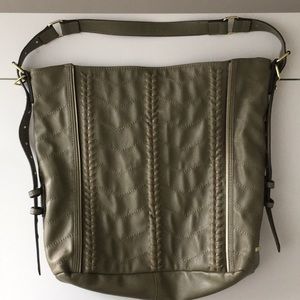 Steve Madden purse
